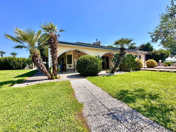 casa indipendente in vendita a Lonigo