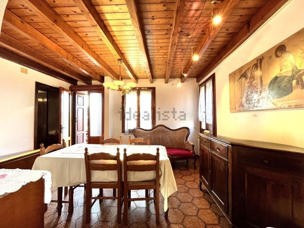 casa indipendente in vendita a Lonigo in zona Almisano