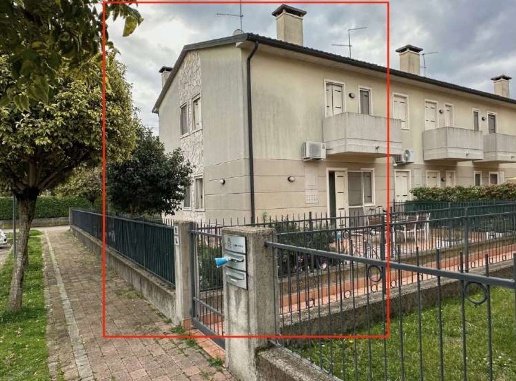 casa indipendente in vendita a Lonigo