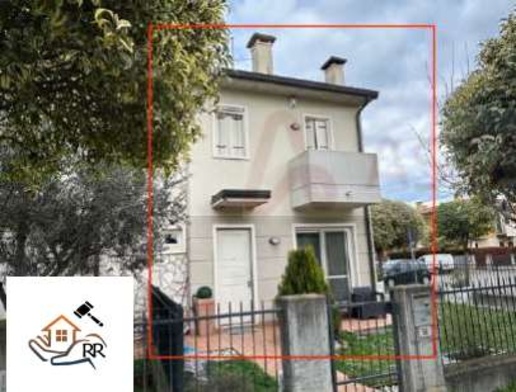 appartamento in vendita a Lonigo