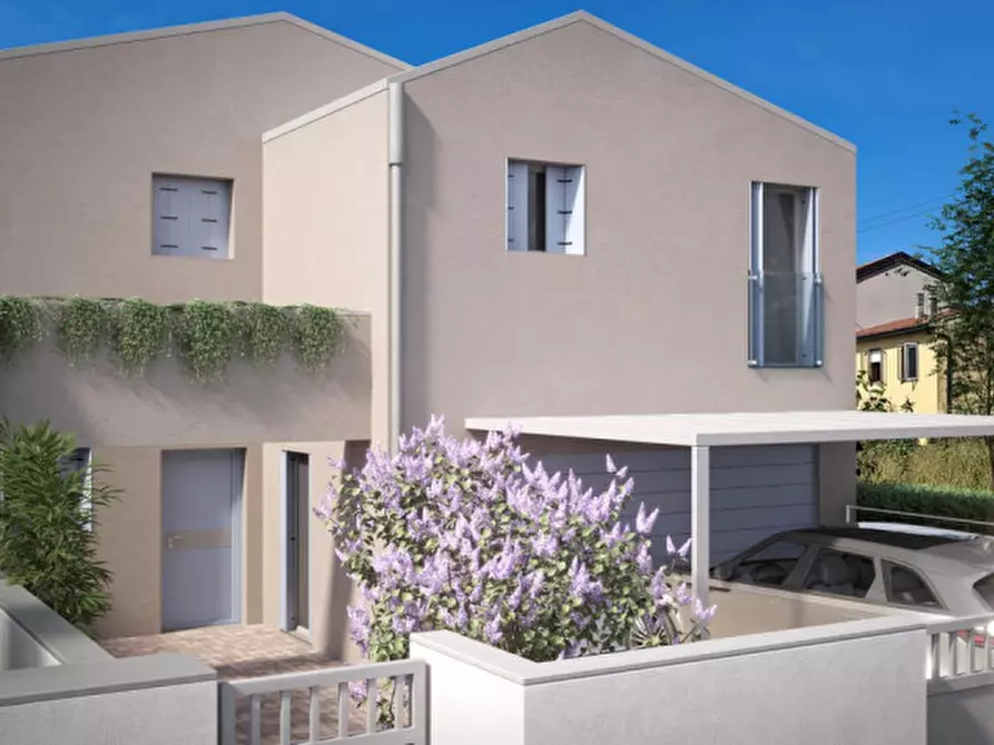 casa indipendente in vendita a Lonigo