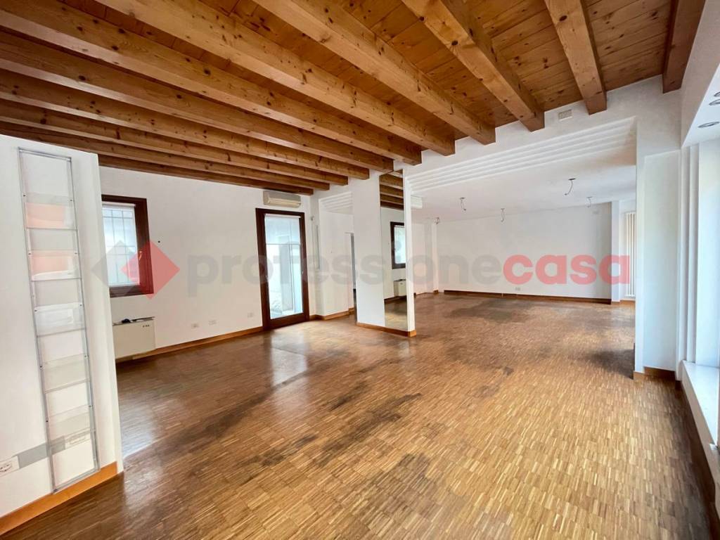 appartamento in vendita a Lonigo