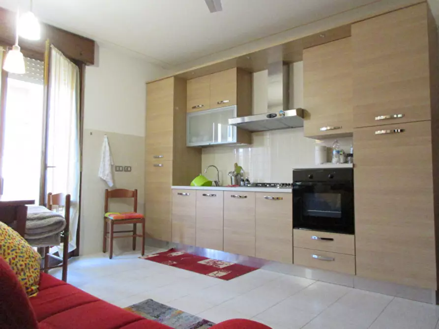 appartamento in vendita a Lonigo