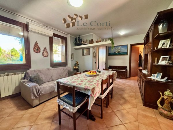 casa indipendente in vendita a Lonigo