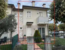 appartamento in vendita a Lonigo