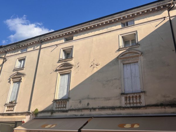 appartamento in vendita a Lonigo