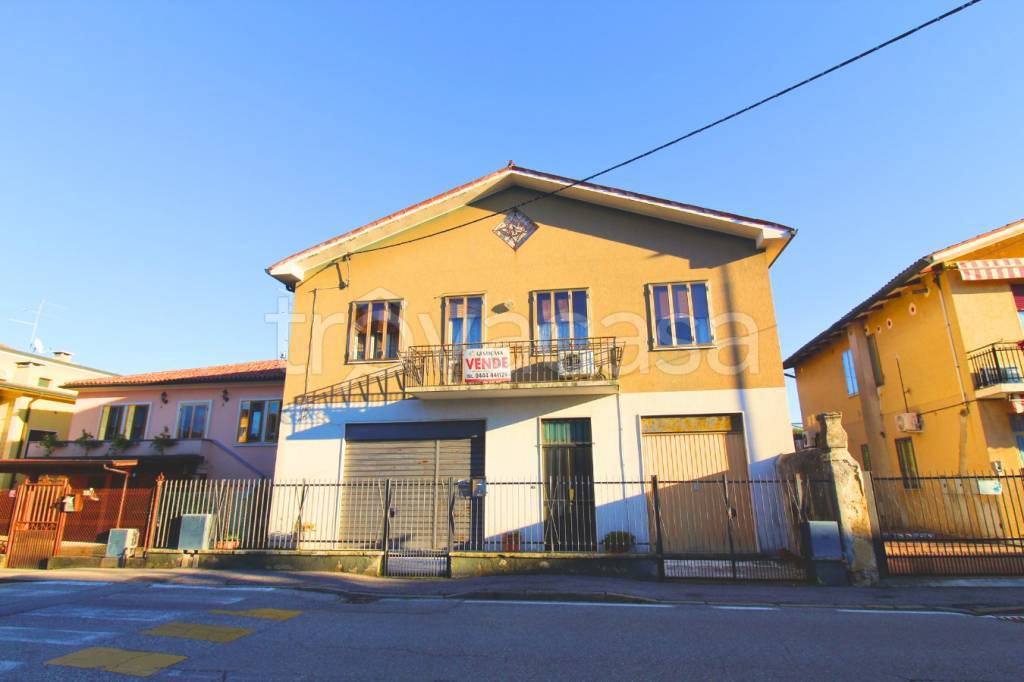 casa indipendente in vendita a Lonigo