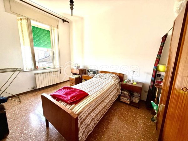 appartamento in vendita a Lonigo