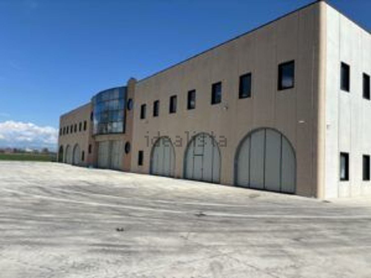 ufficio in vendita a Lonigo