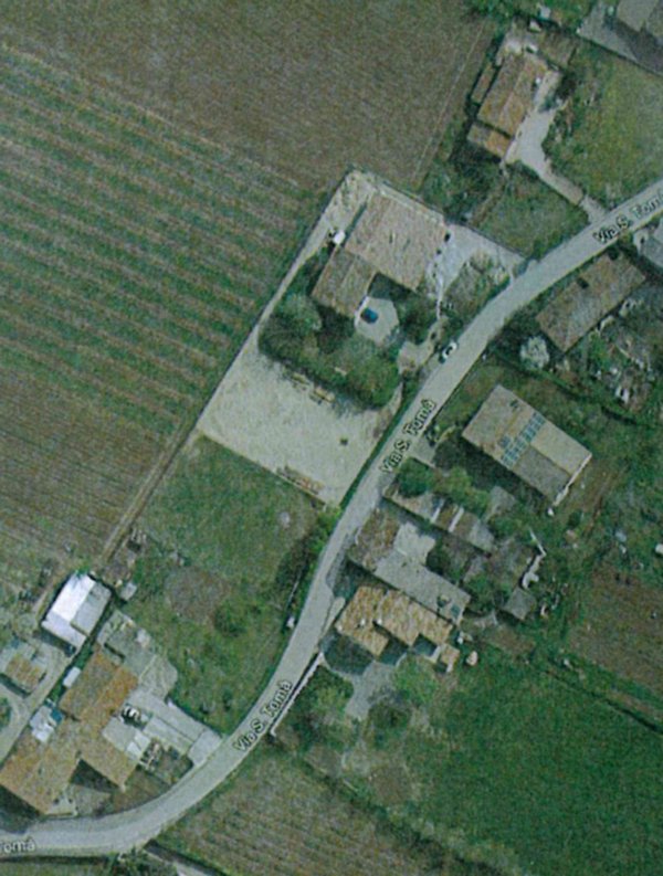 terreno edificabile in vendita a Lonigo