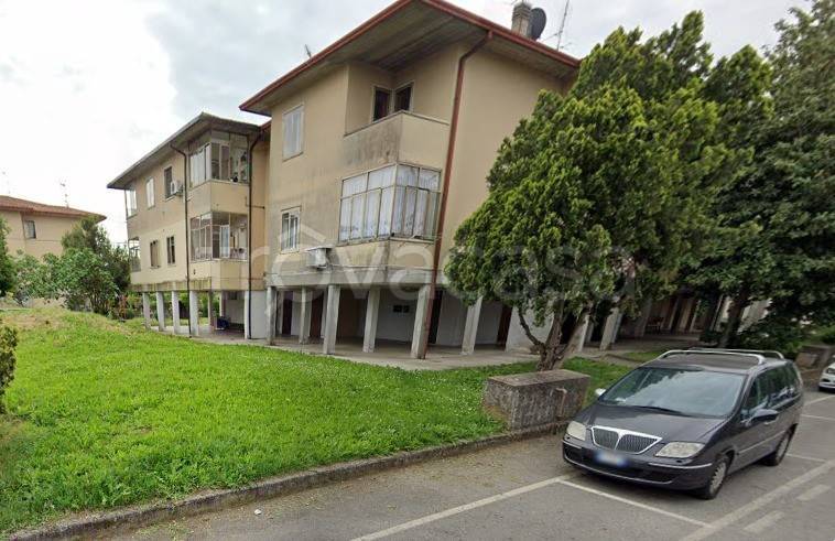 appartamento in vendita a Lonigo