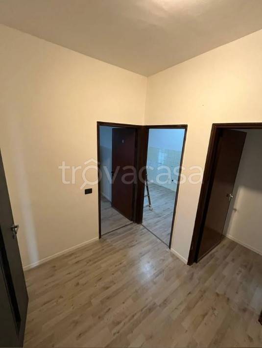 appartamento in vendita a Lonigo