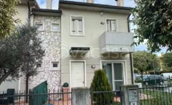 appartamento in vendita a Lonigo