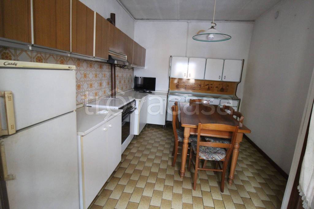 casa indipendente in vendita a Lonigo
