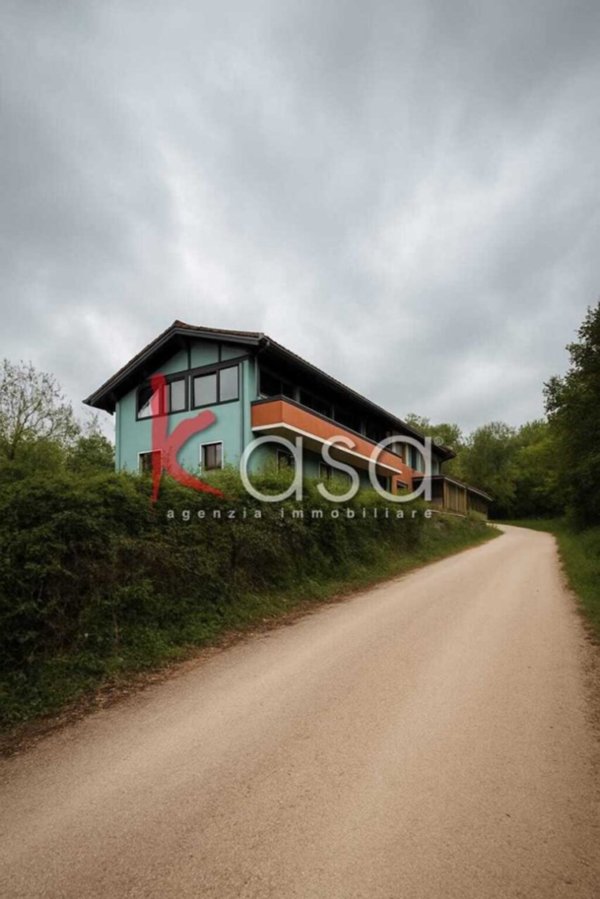 appartamento in vendita a Lonigo