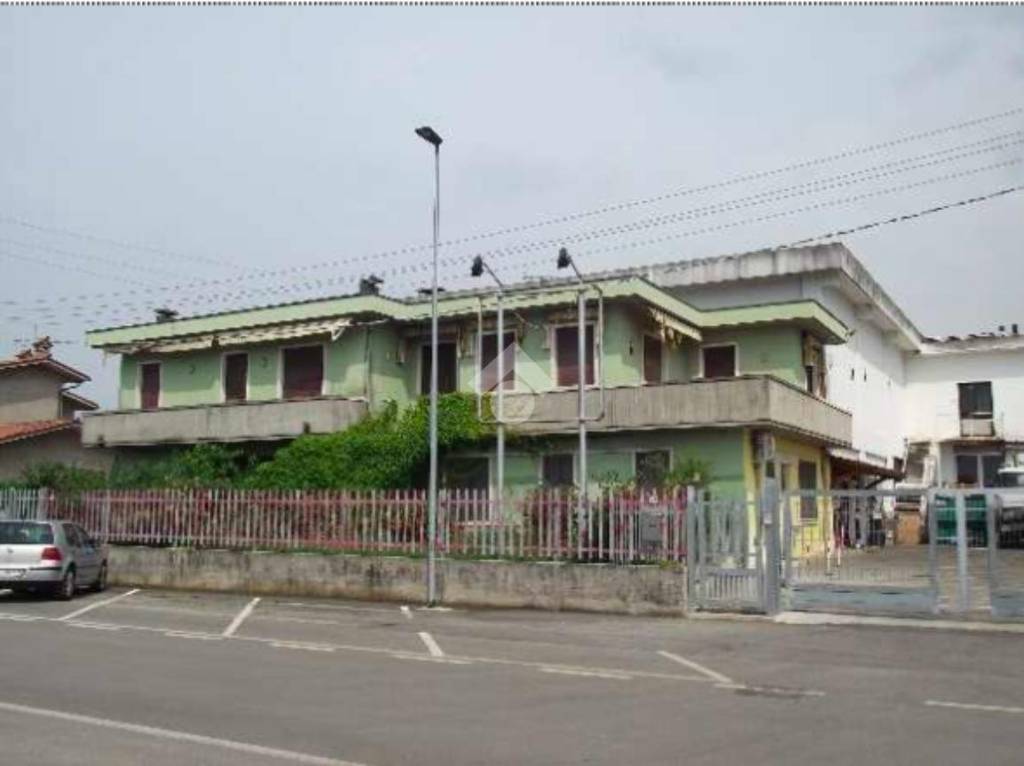 appartamento in vendita a Lonigo