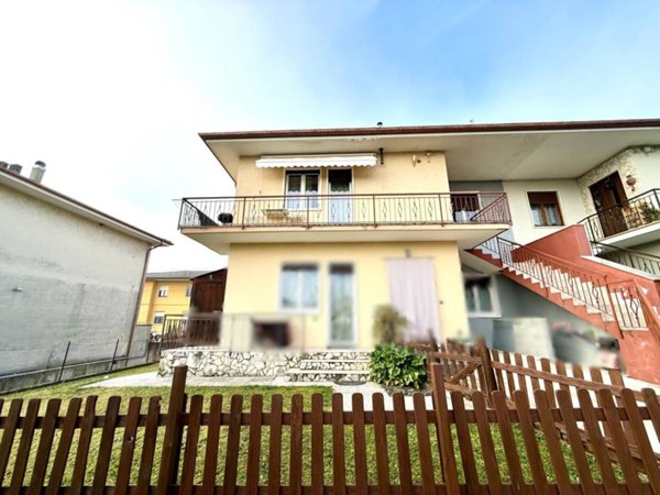 appartamento in vendita a Lonigo