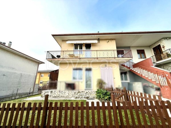 appartamento in vendita a Lonigo