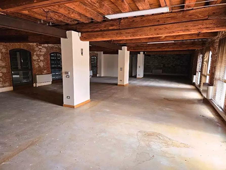 mansarda in vendita a Lonigo