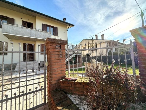 appartamento in vendita a Lonigo