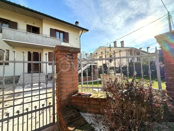 casa indipendente in vendita a Lonigo in zona Bagnolo