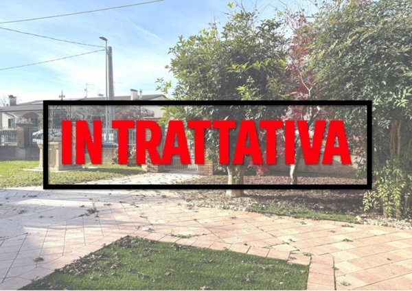 casa indipendente in vendita a Lonigo in zona Bagnolo