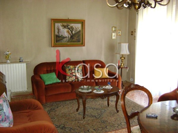 appartamento in vendita a Lonigo