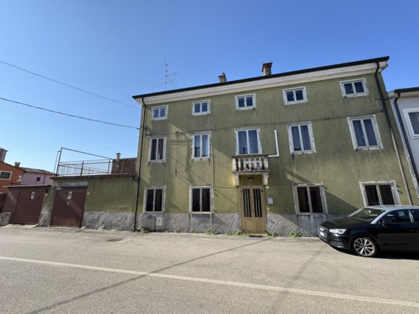 casa indipendente in vendita a Lonigo
