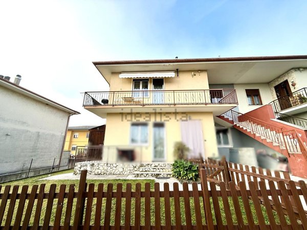 appartamento in vendita a Lonigo