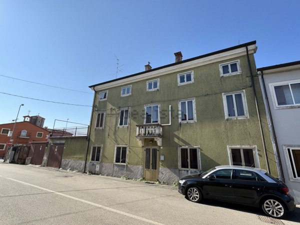 casa indipendente in vendita a Lonigo