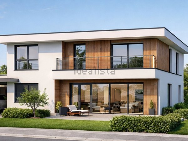 casa indipendente in vendita a Lonigo