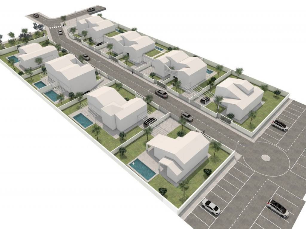 casa indipendente in vendita a Lonigo