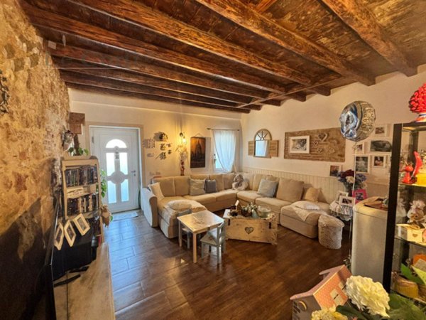 appartamento in vendita a Lonigo