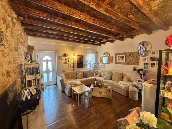 appartamento in vendita a Lonigo