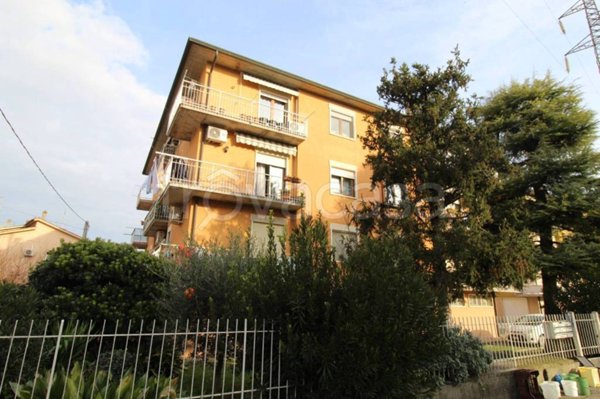 appartamento in vendita a Lonigo