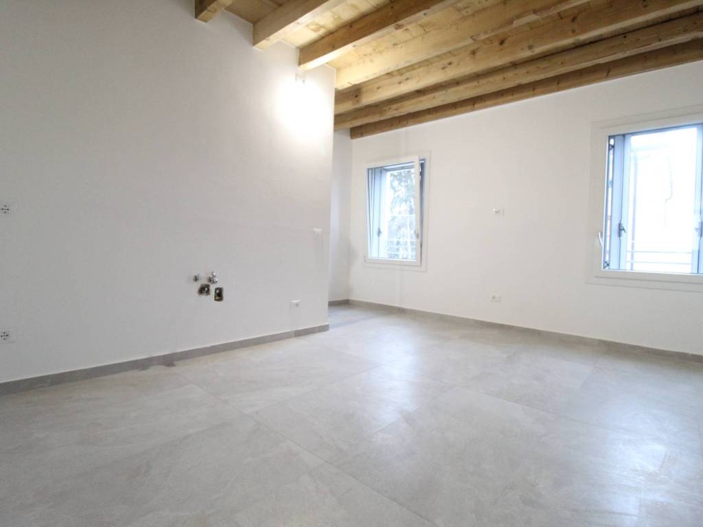 appartamento in vendita a Lonigo