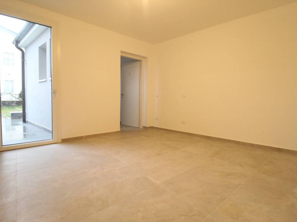 appartamento in vendita a Lonigo