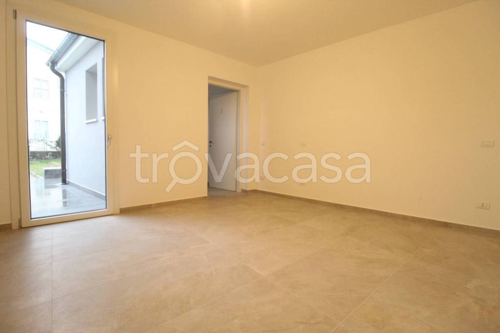 appartamento in vendita a Lonigo