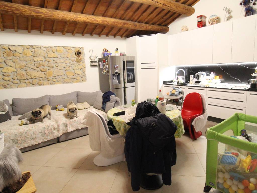 casa indipendente in vendita a Lonigo