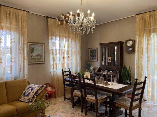 casa indipendente in vendita a Lonigo