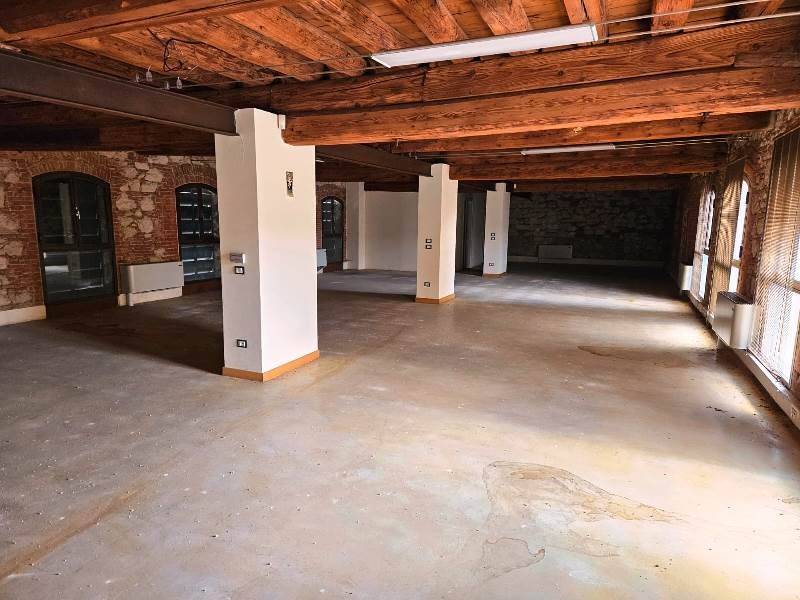 casa indipendente in vendita a Lonigo