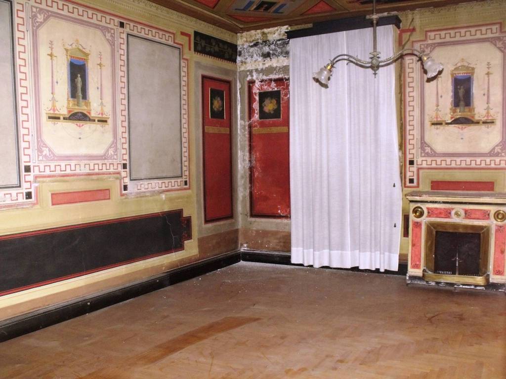 casa indipendente in vendita a Lonigo