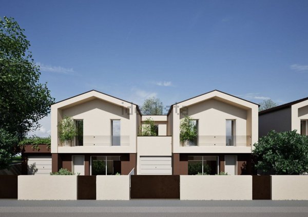 casa indipendente in vendita a Lonigo