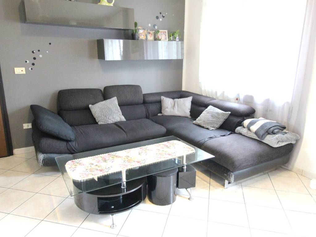 appartamento in vendita a Lonigo