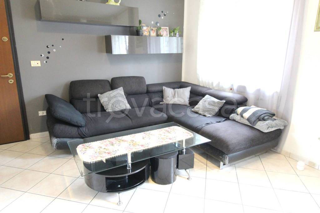 appartamento in vendita a Lonigo