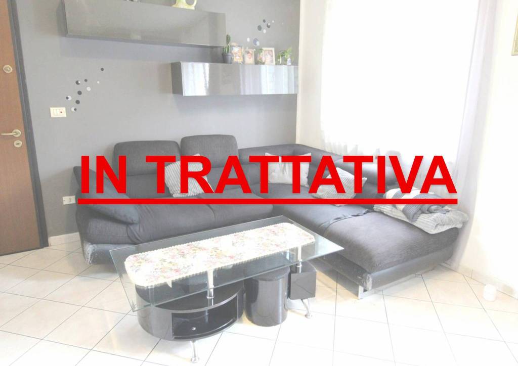 appartamento in vendita a Lonigo