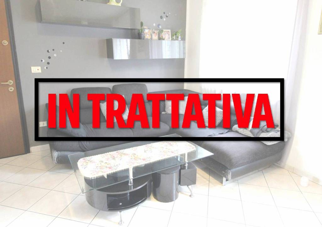 appartamento in vendita a Lonigo