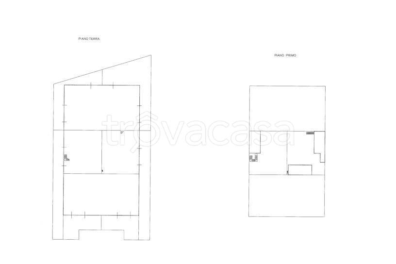 appartamento in vendita a Lonigo