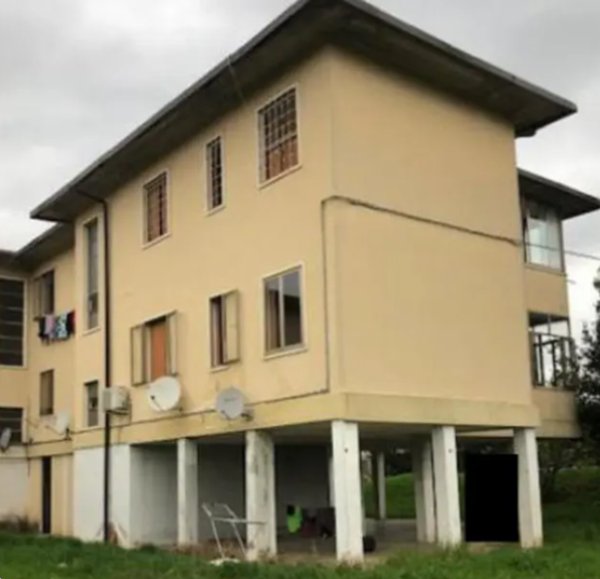 appartamento in vendita a Lonigo