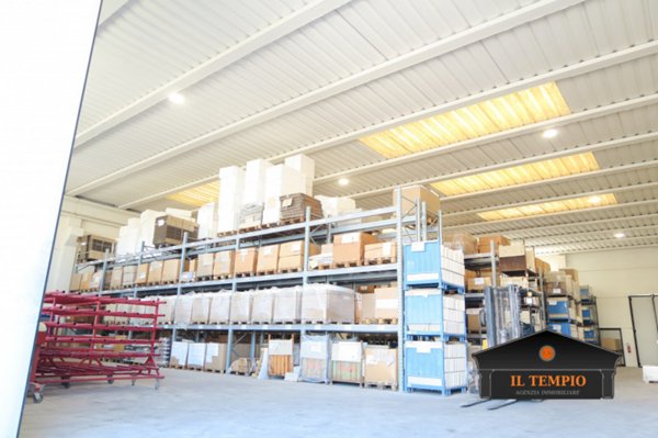 ufficio in vendita a Lonigo